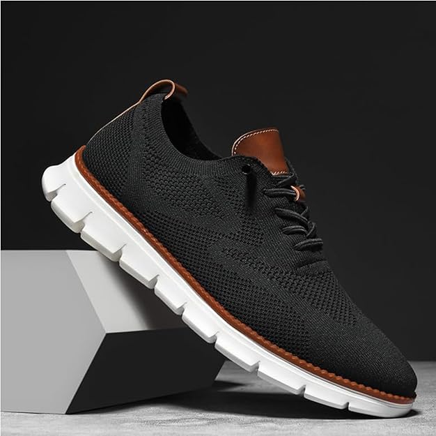 Premium Ultra Konfor Sneaker