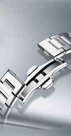 QUARMARK Premium Mekanik Kol Saati