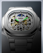 QUARMARK Premium Mekanik Kol Saati