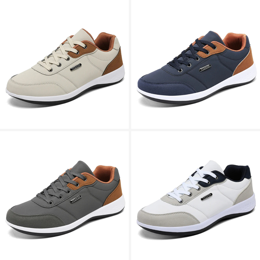 Ortopedik Günlük Sneaker