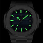 QUARPOE Premium Kuvars Kol Saati | Quarvo