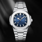 QUARPOE Premium Kuvars Kol Saati | Quarvo