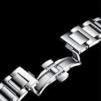 QUARPOE Premium Kuvars Kol Saati | Quarvo