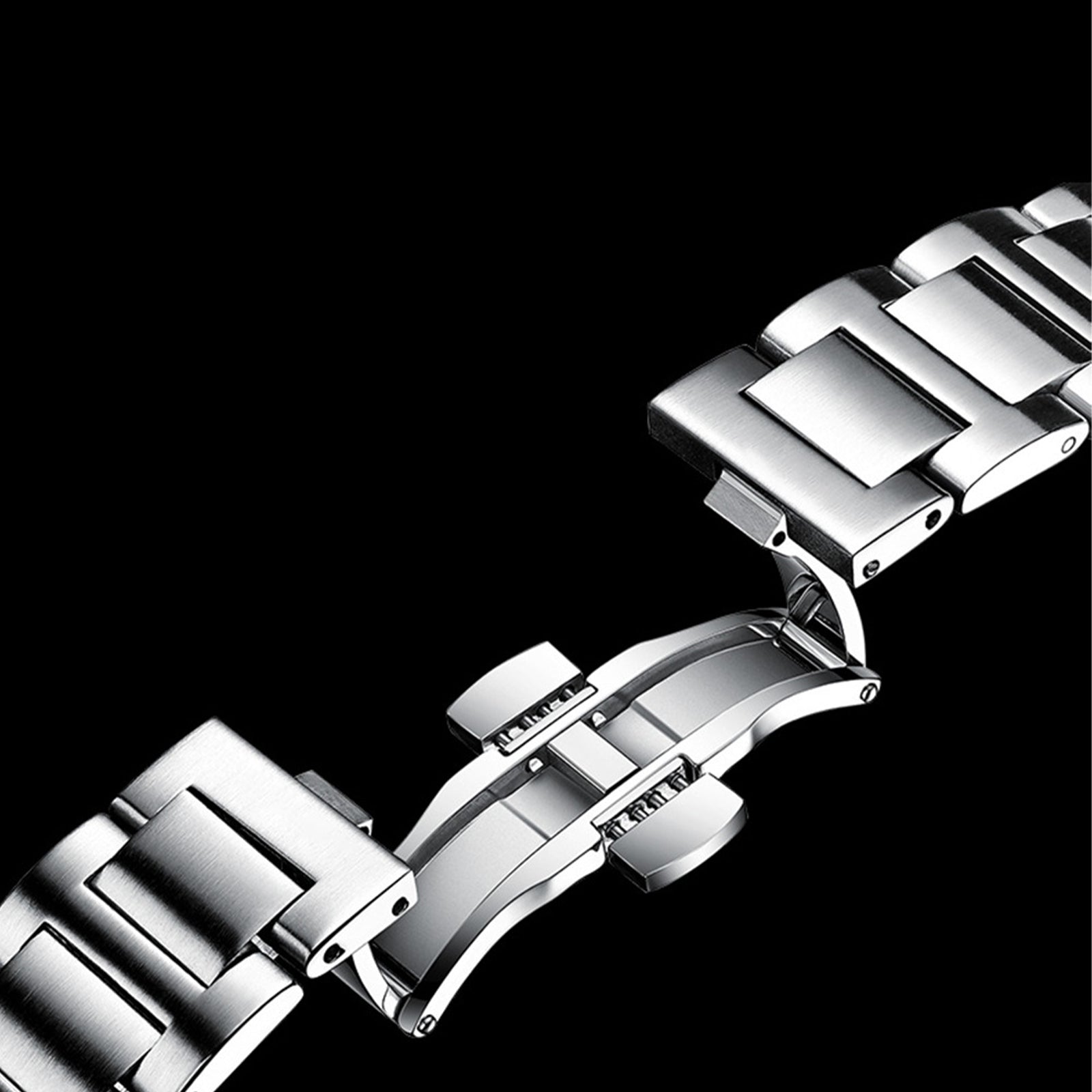 QUARPOE Premium Kuvars Kol Saati | Quarvo