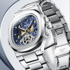 QUARMARK Premium Mekanik Kol Saati