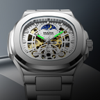 QUARMARK Premium Mekanik Kol Saati