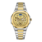 QUARMARK Premium Mekanik Kol Saati