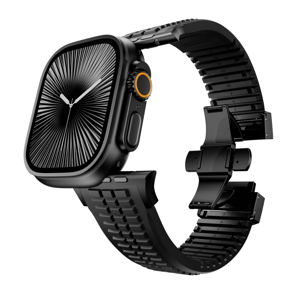Q Modern Apple Watch Kordonu