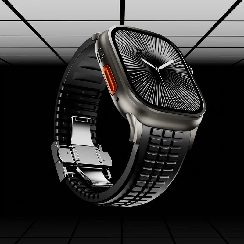 Q Modern Apple Watch Kordonu