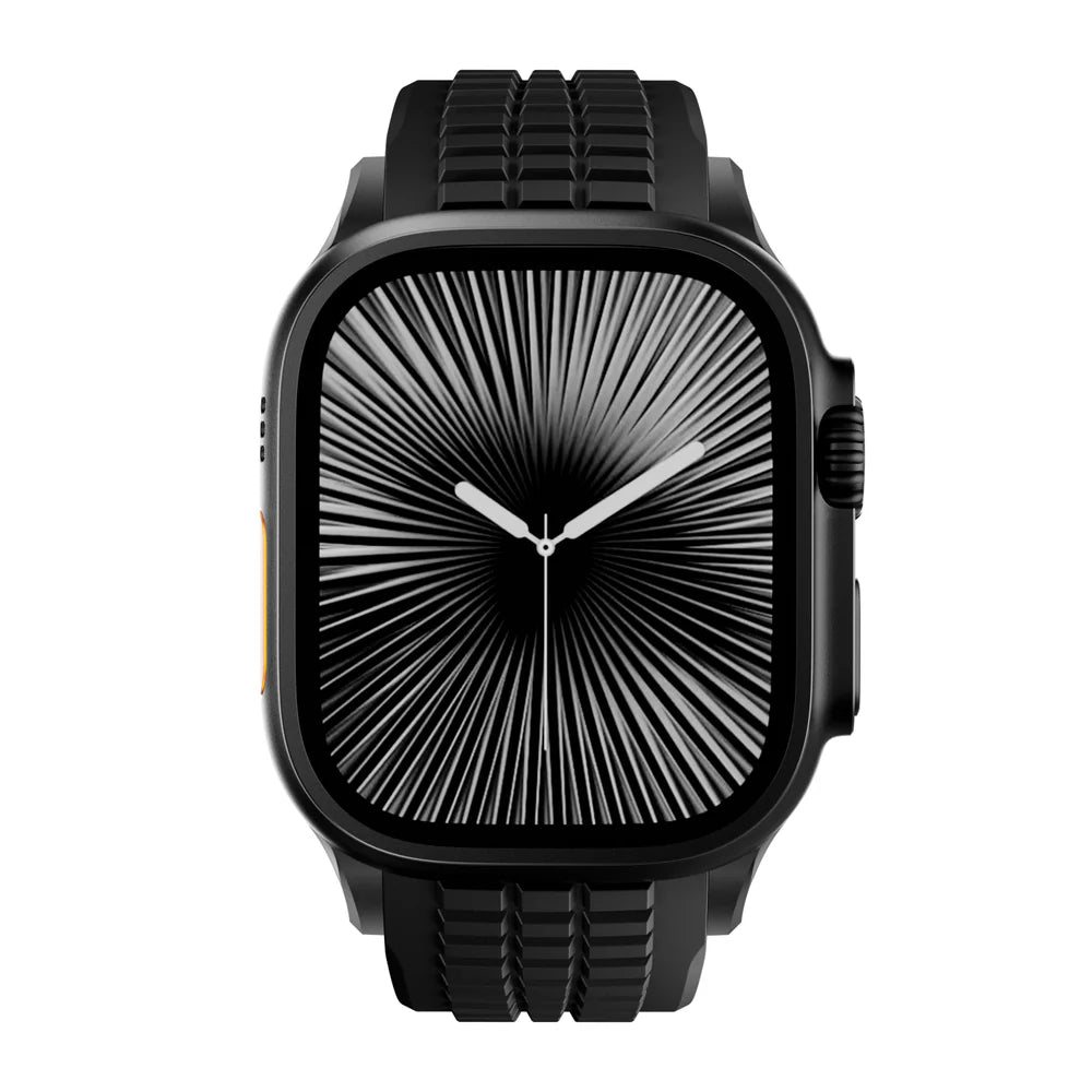 Q Modern Apple Watch Kordonu