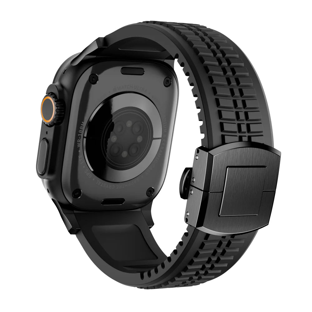 Q Modern Apple Watch Kordonu