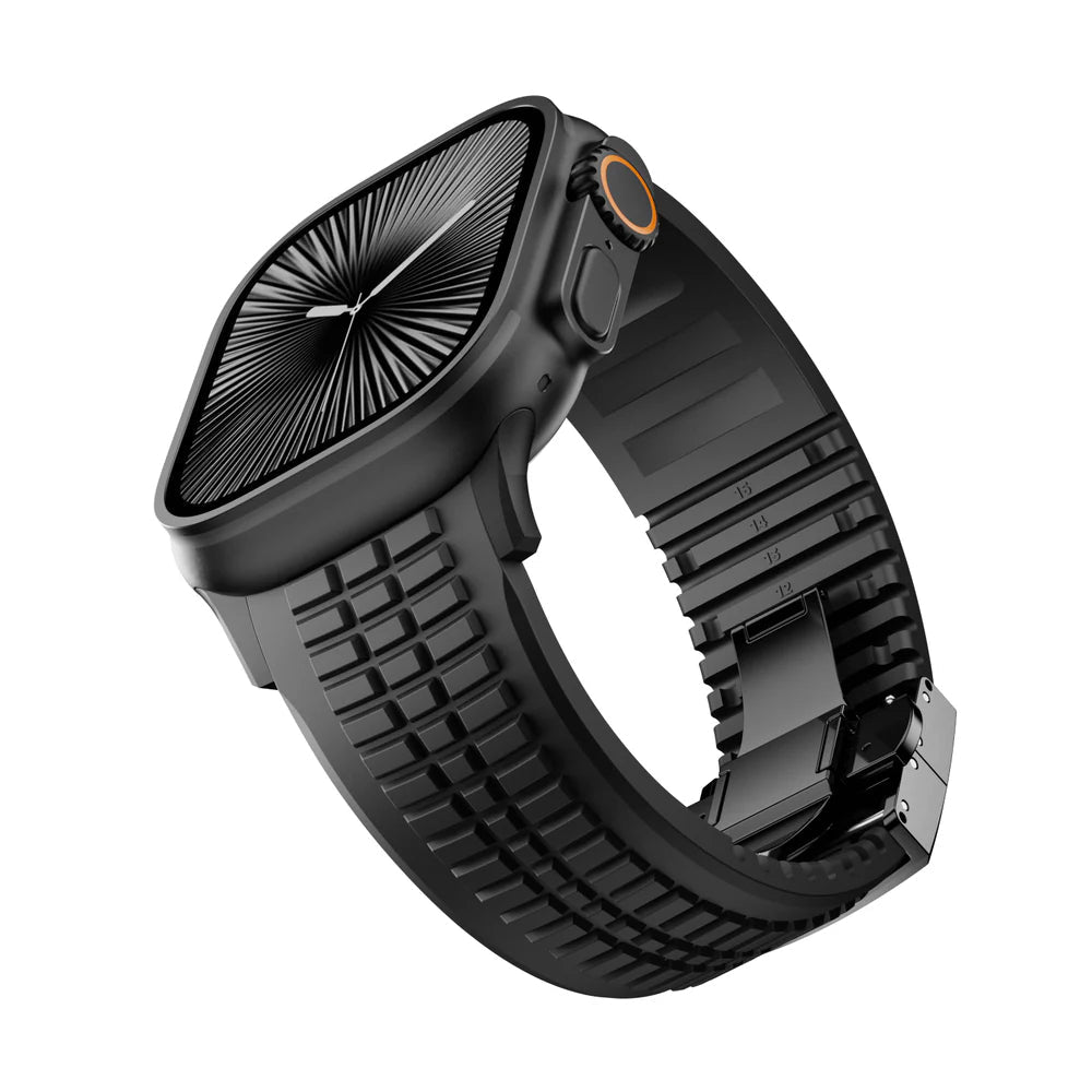 Q Modern Apple Watch Kordonu