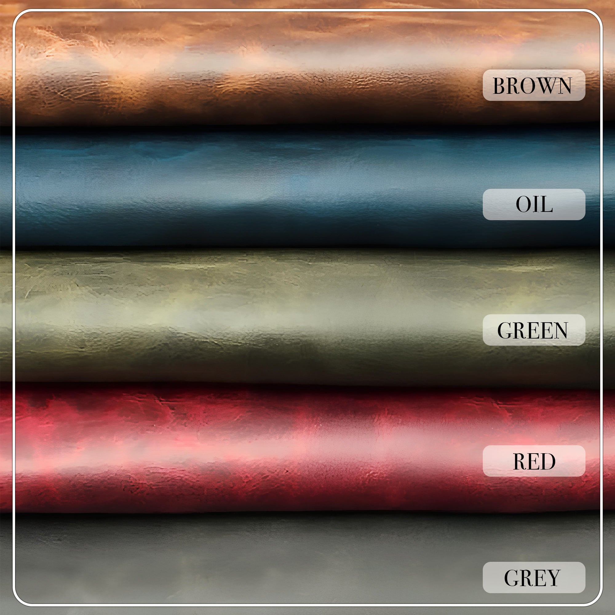 Hakiki Deri Frisco Mekanizmalı Cüzdan