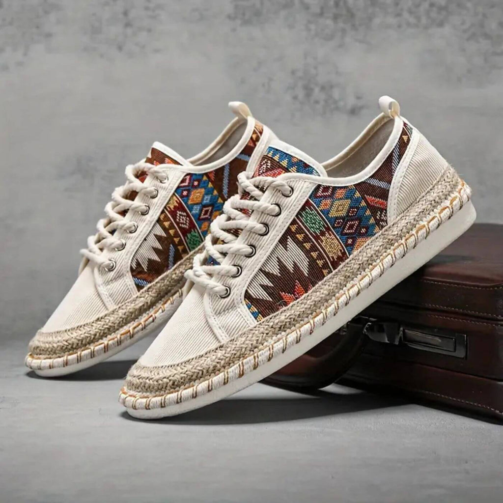 Trendy Bohem Sneaker