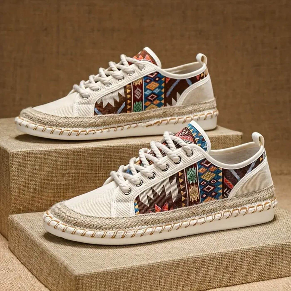 Trendy Bohem Sneaker