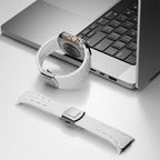 Silikon Spor Apple Watch Bilekliği | Quarvo SeriesBand