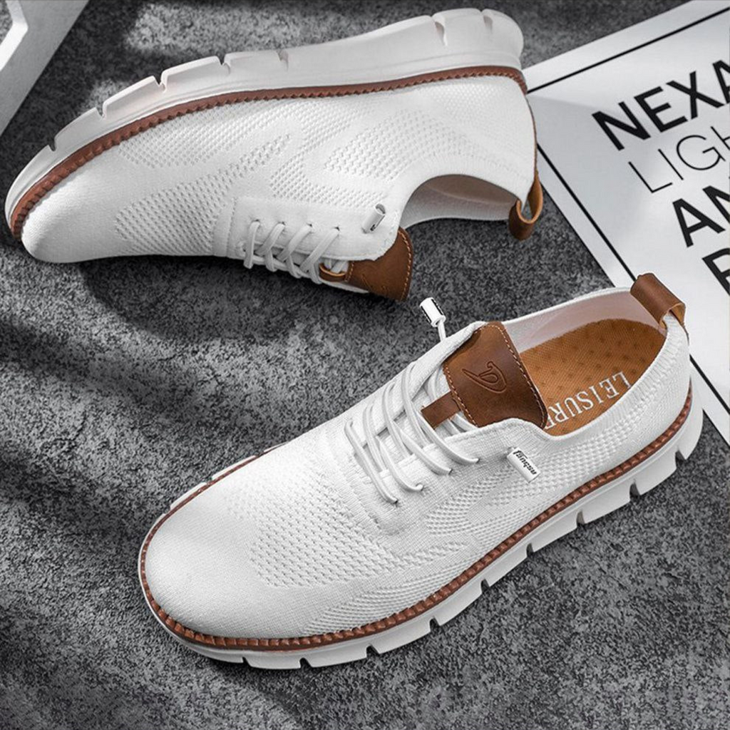 Premium Ultra Konfor Sneaker