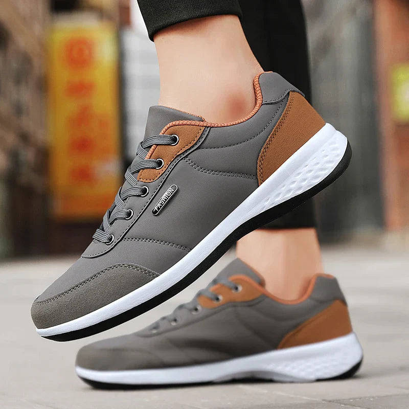 Ortopedik Günlük Sneaker