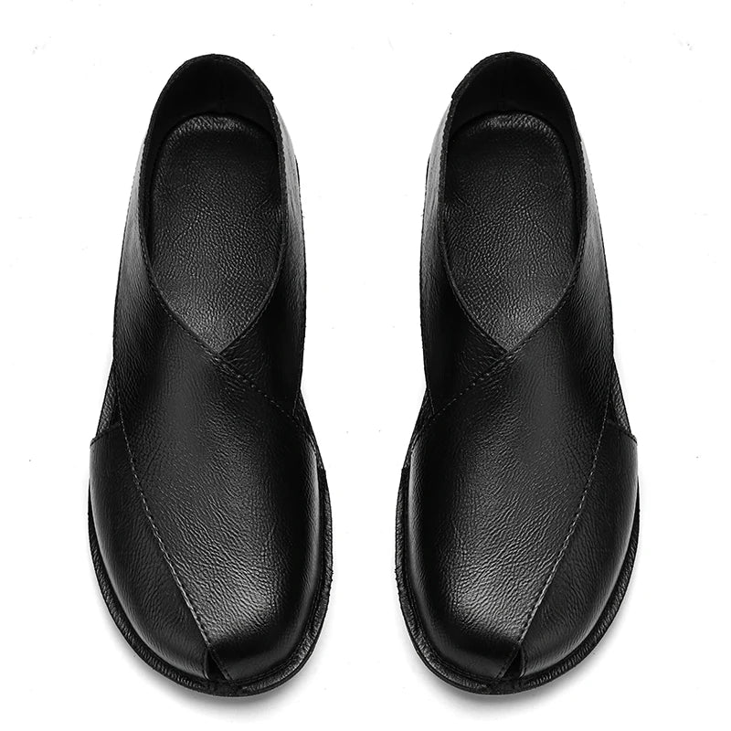 Yazlık Hafif Erkek Terlik