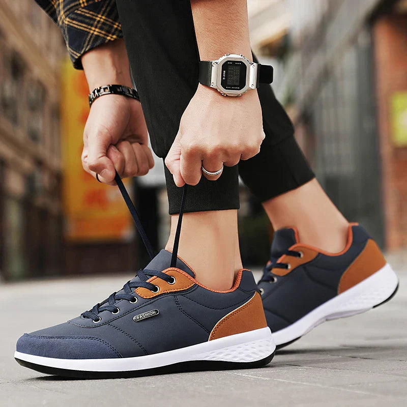 Ortopedik Günlük Sneaker