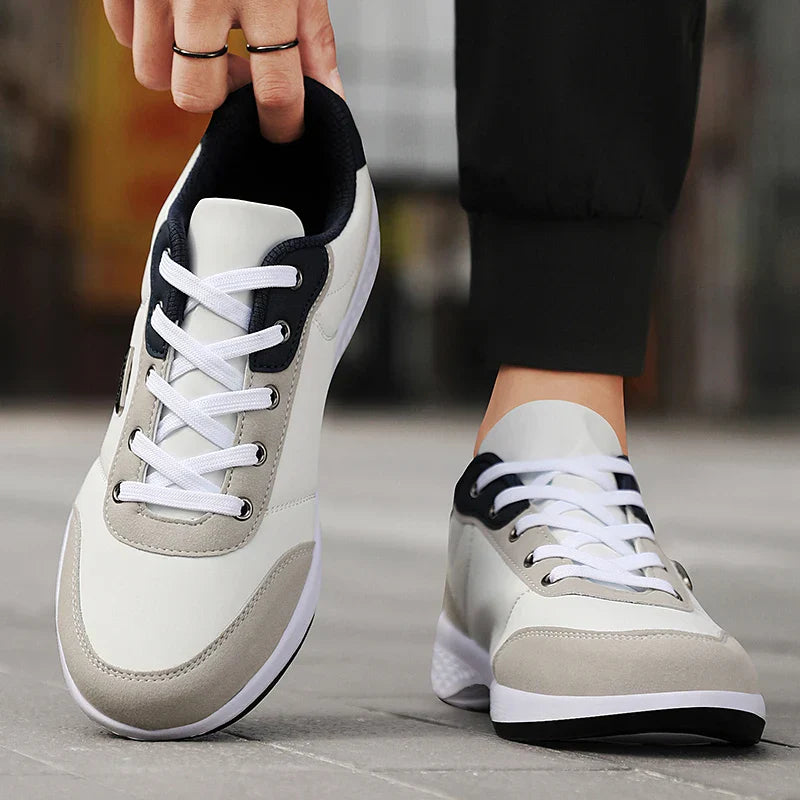 Ortopedik Günlük Sneaker