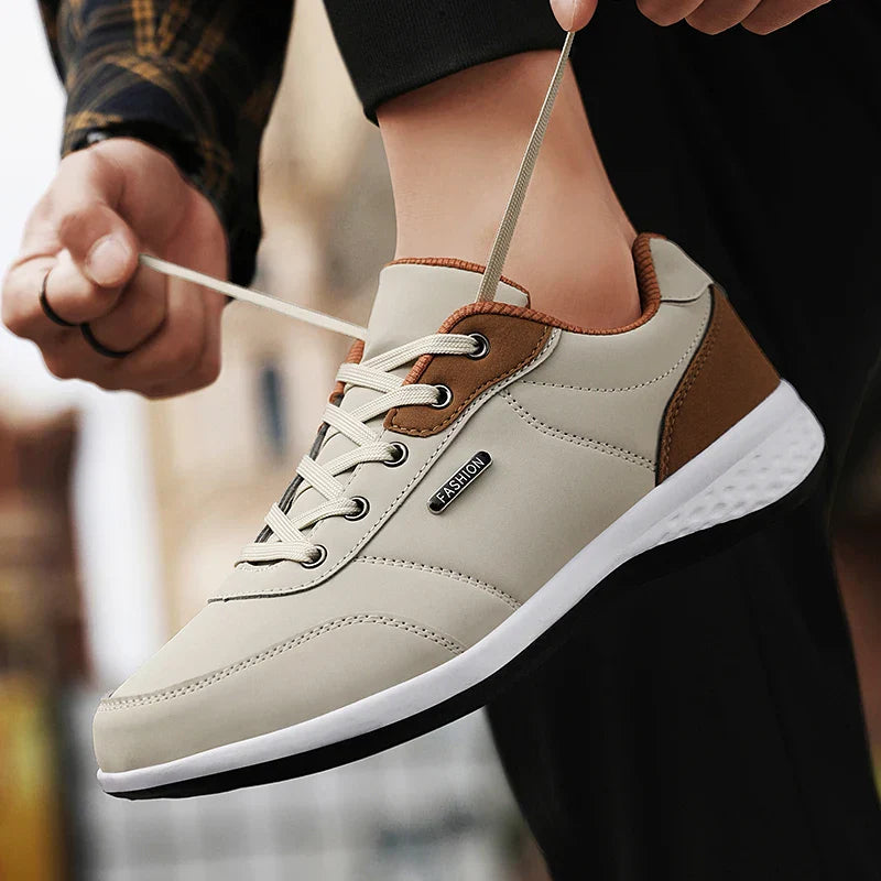 Ortopedik Günlük Sneaker