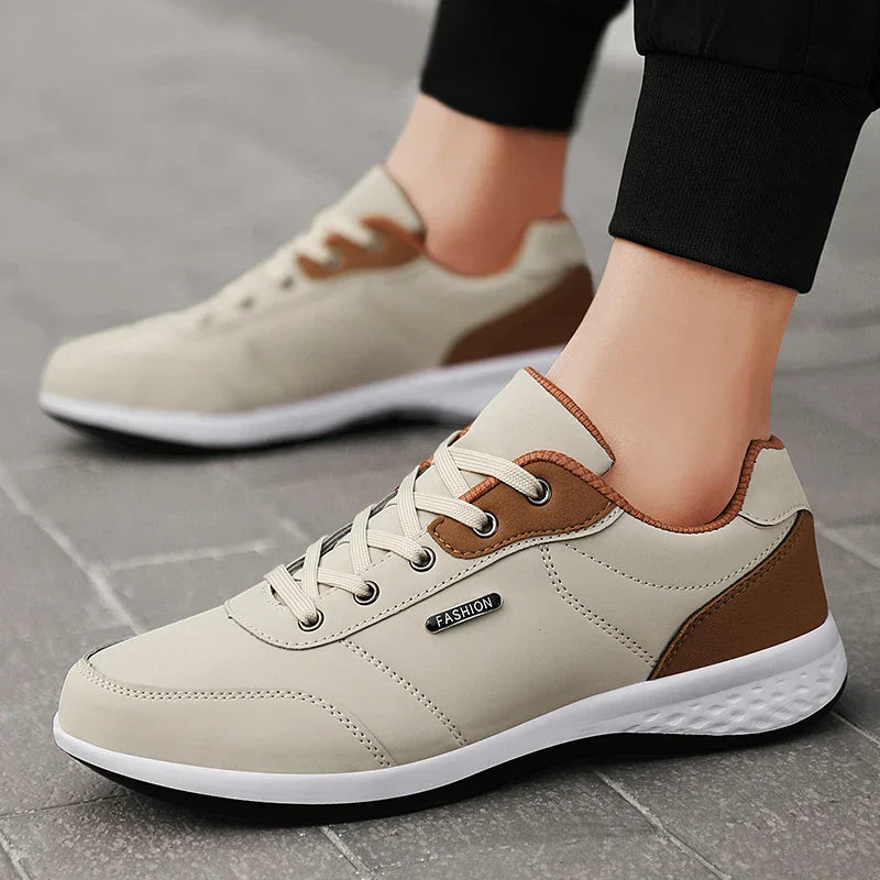 Ortopedik Günlük Sneaker