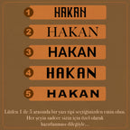 Hakiki Deri Frisco Mekanizmalı Cüzdan