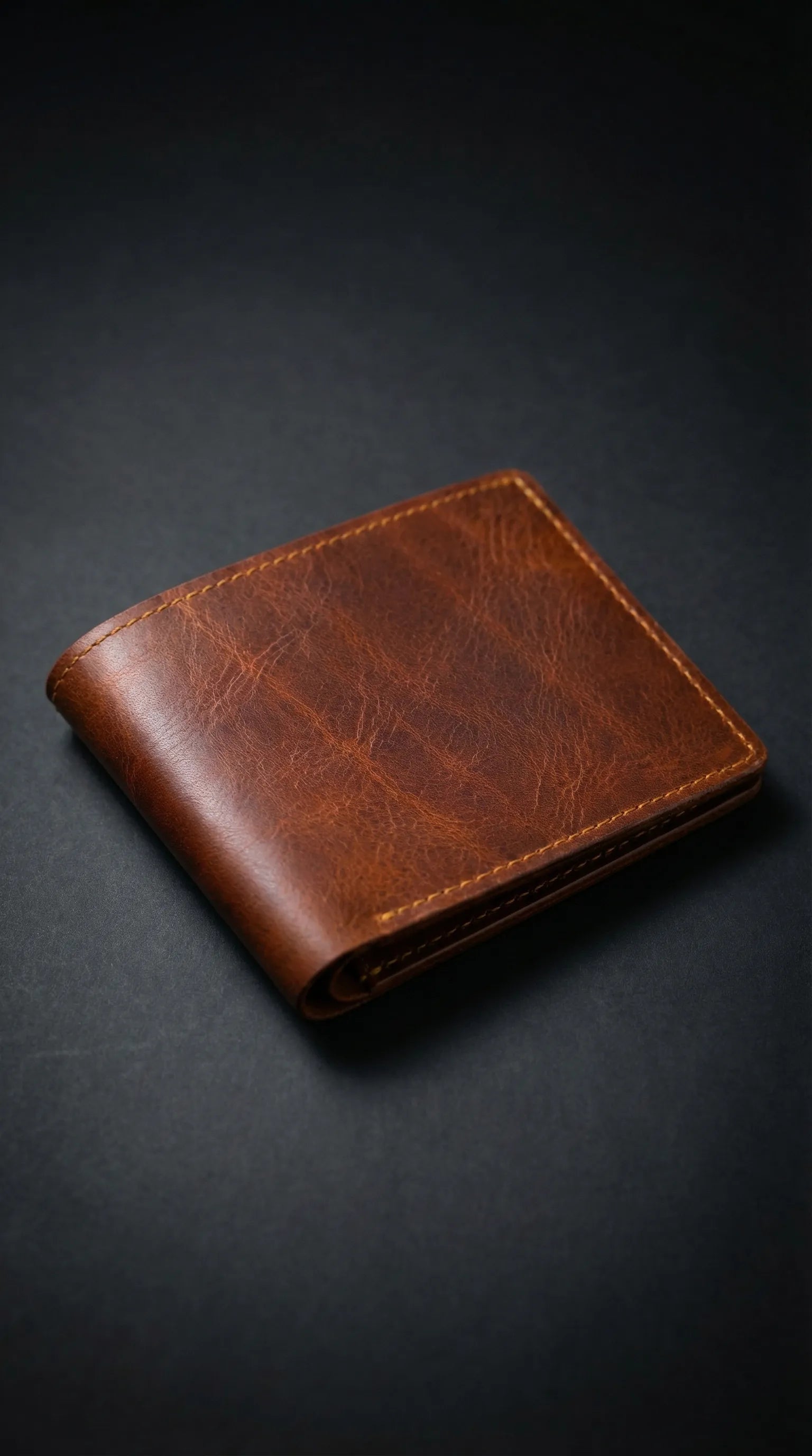 ATA® Cüzdan El Yapımı Klasik Model