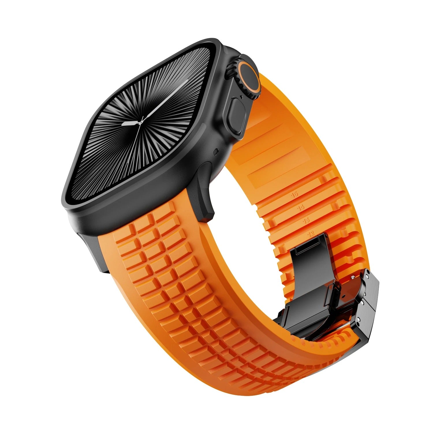 Q Modern Apple Watch Kordonu