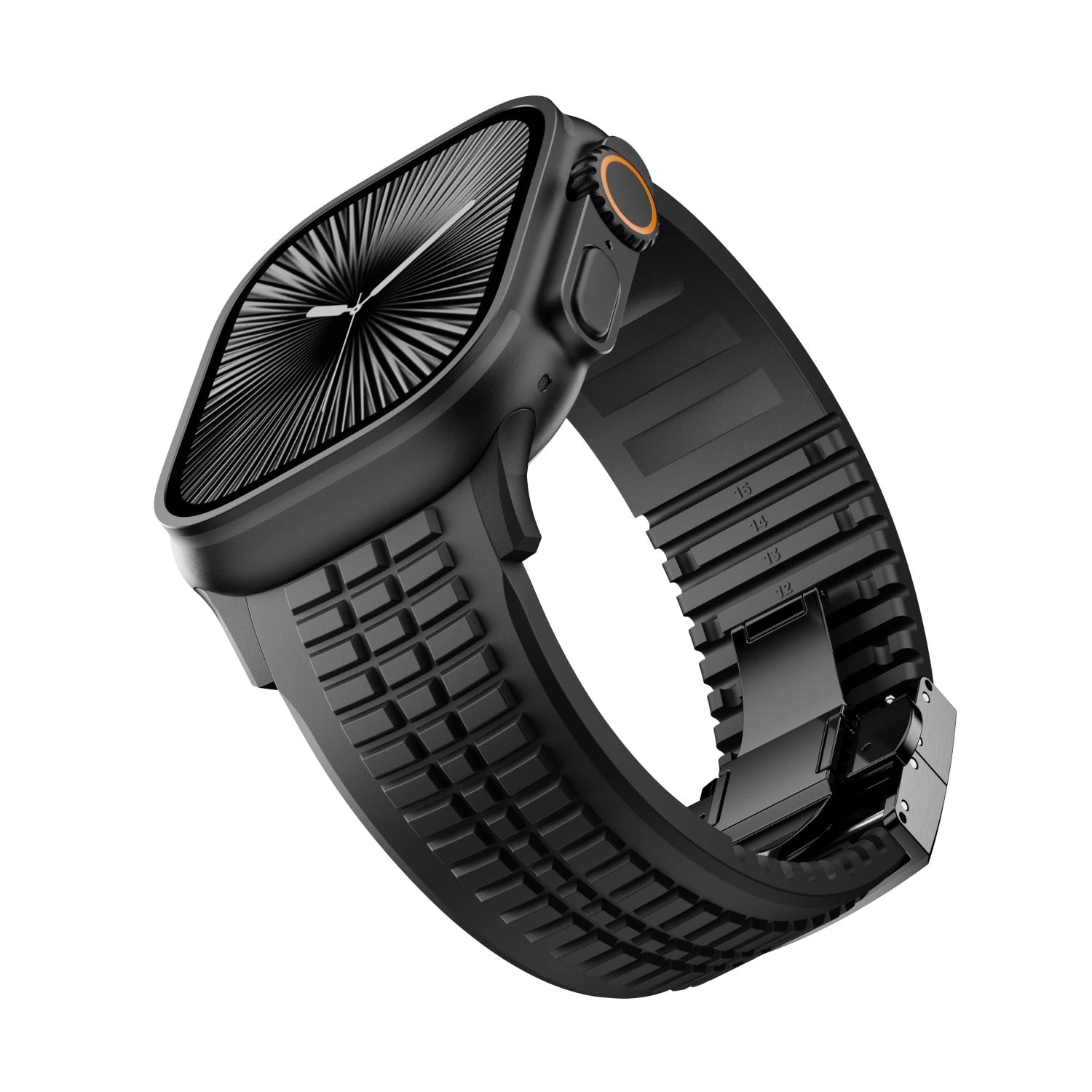 Q Modern Apple Watch Kordonu