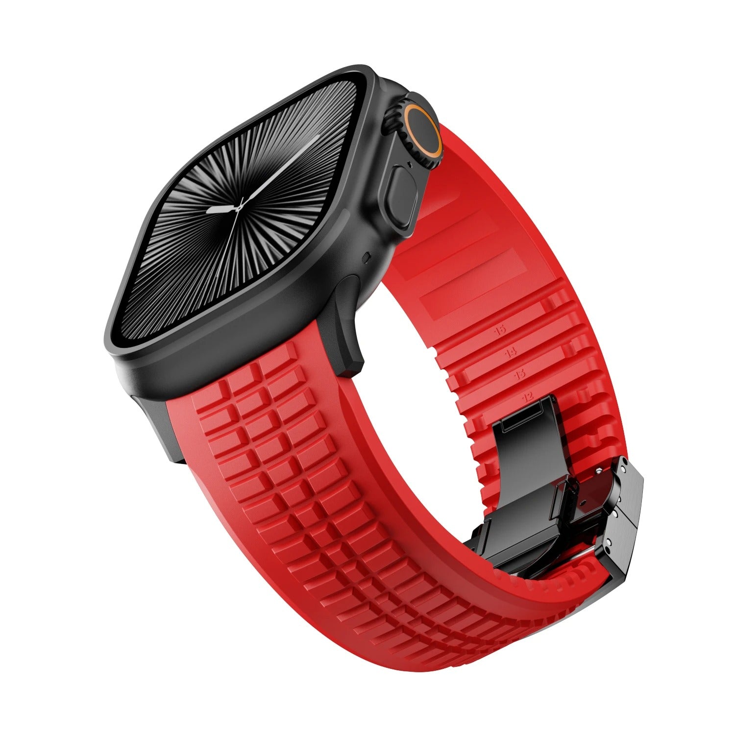 Q Modern Apple Watch Kordonu