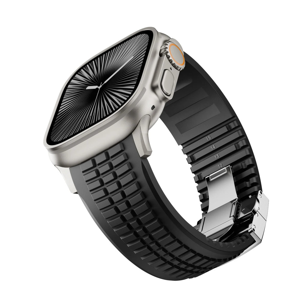 Q Modern Apple Watch Kordonu
