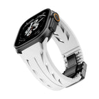 Silikon Spor Apple Watch Bilekliği | Quarvo SeriesBand