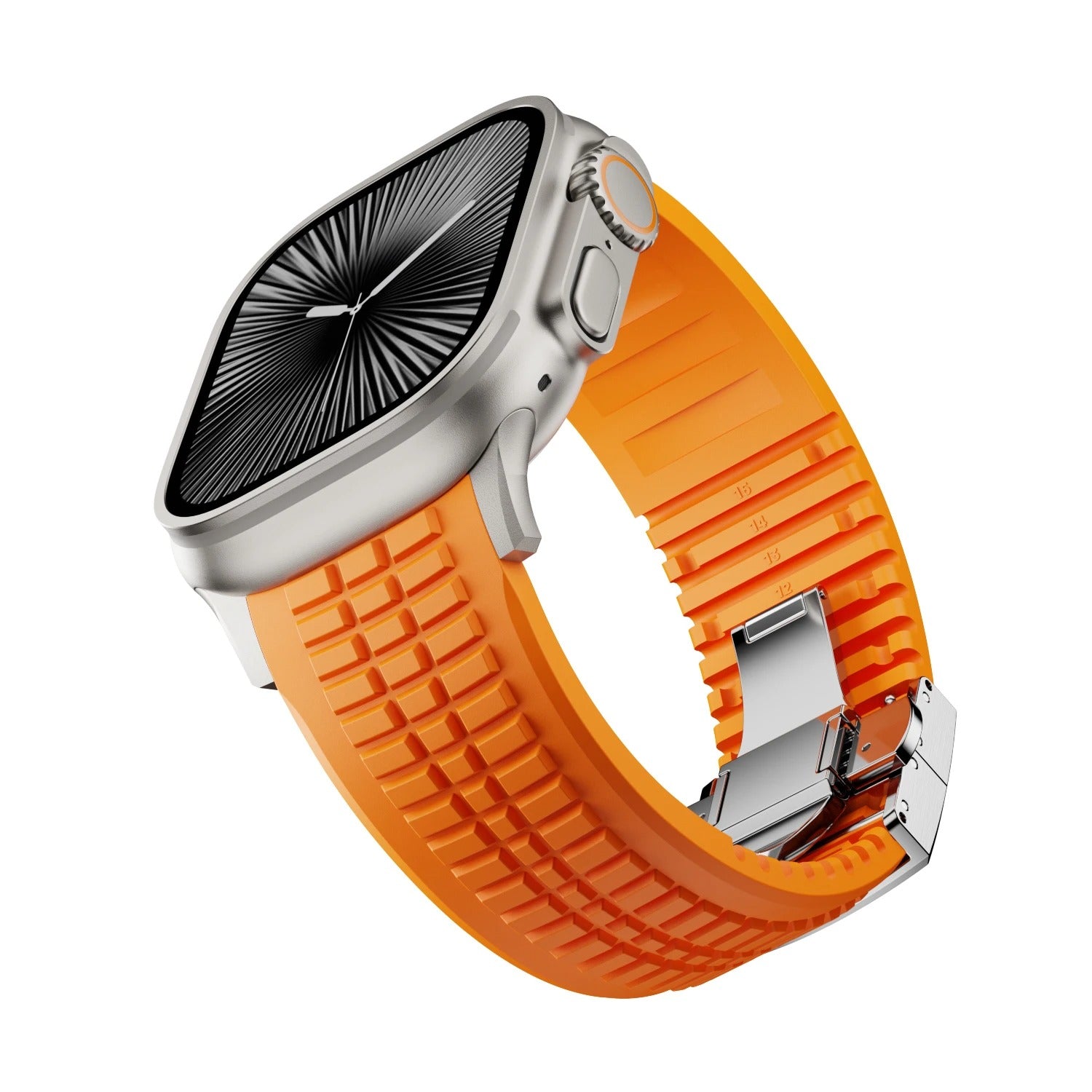 Q Modern Apple Watch Kordonu