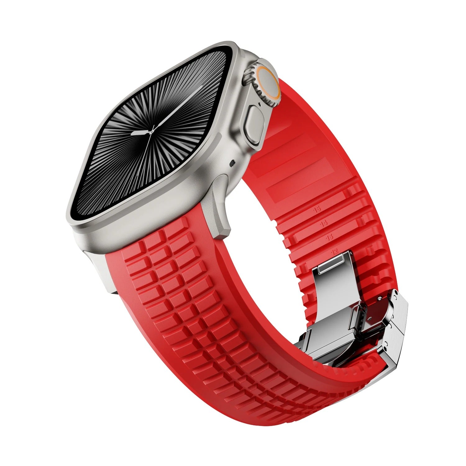Q Modern Apple Watch Kordonu