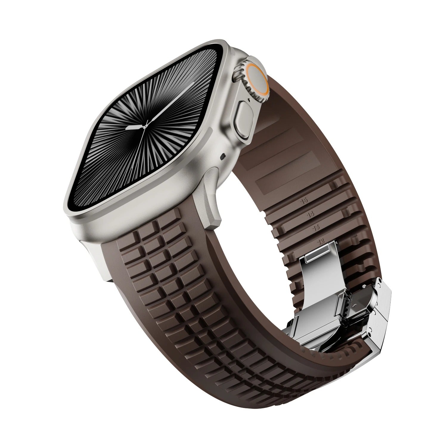 Q Modern Apple Watch Kordonu