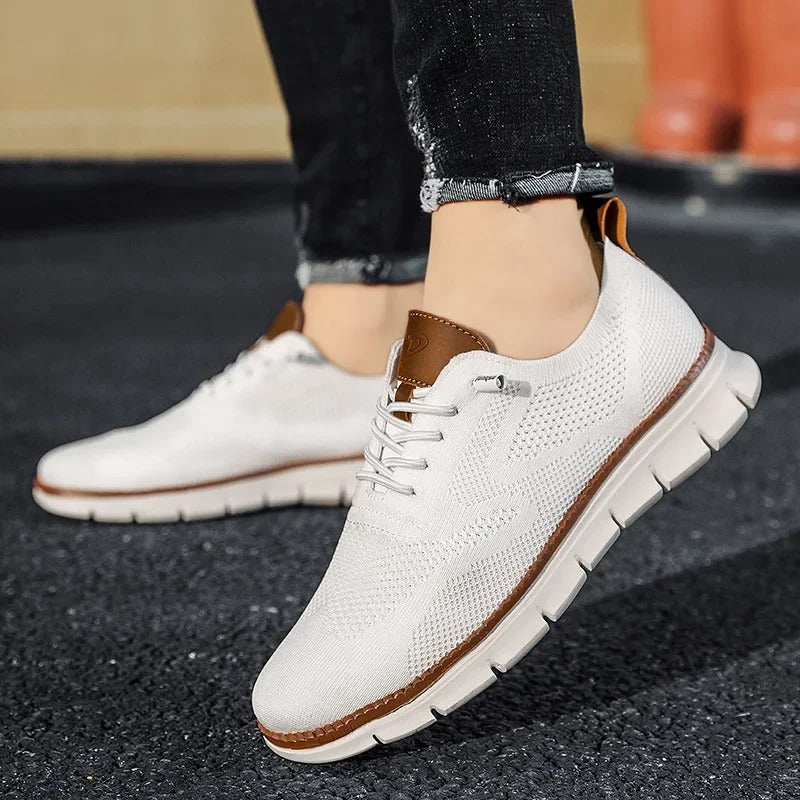 Premium Ultra Konfor Sneaker