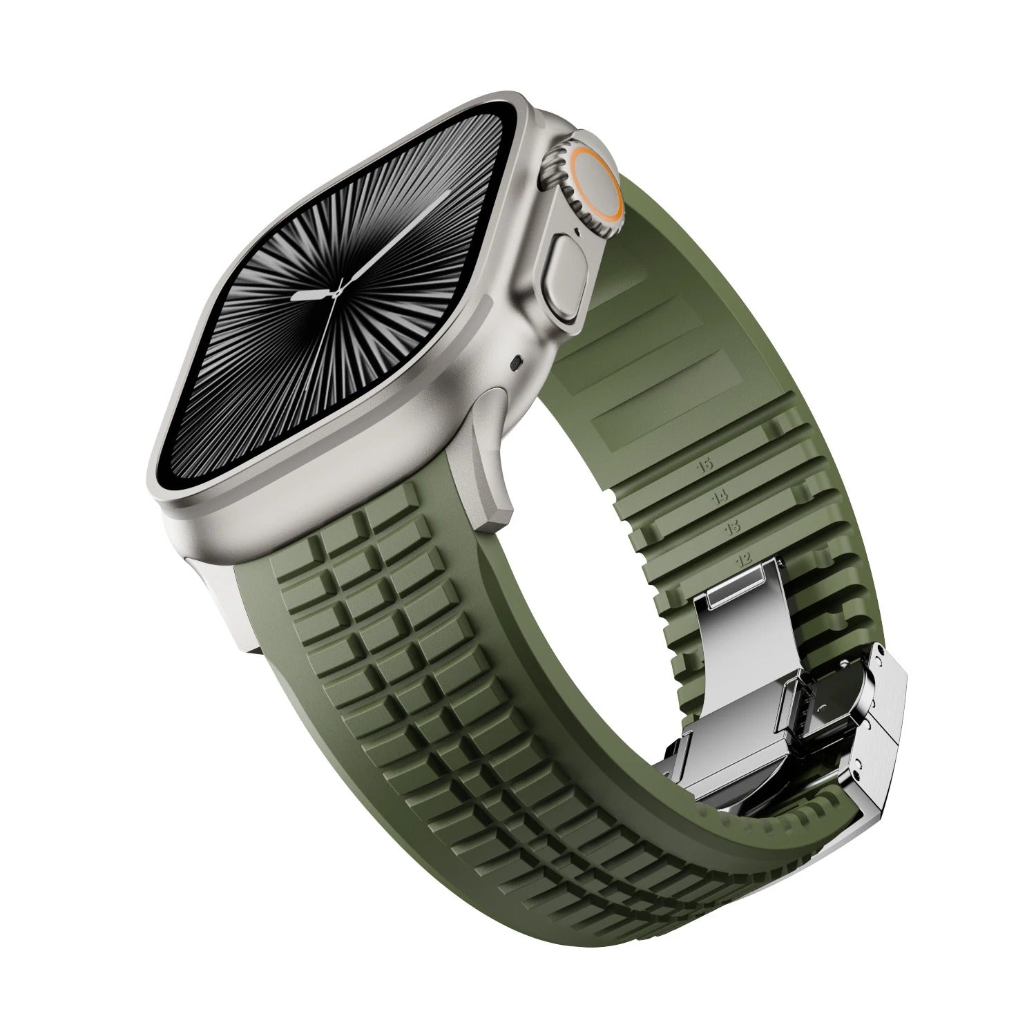 Q Modern Apple Watch Kordonu