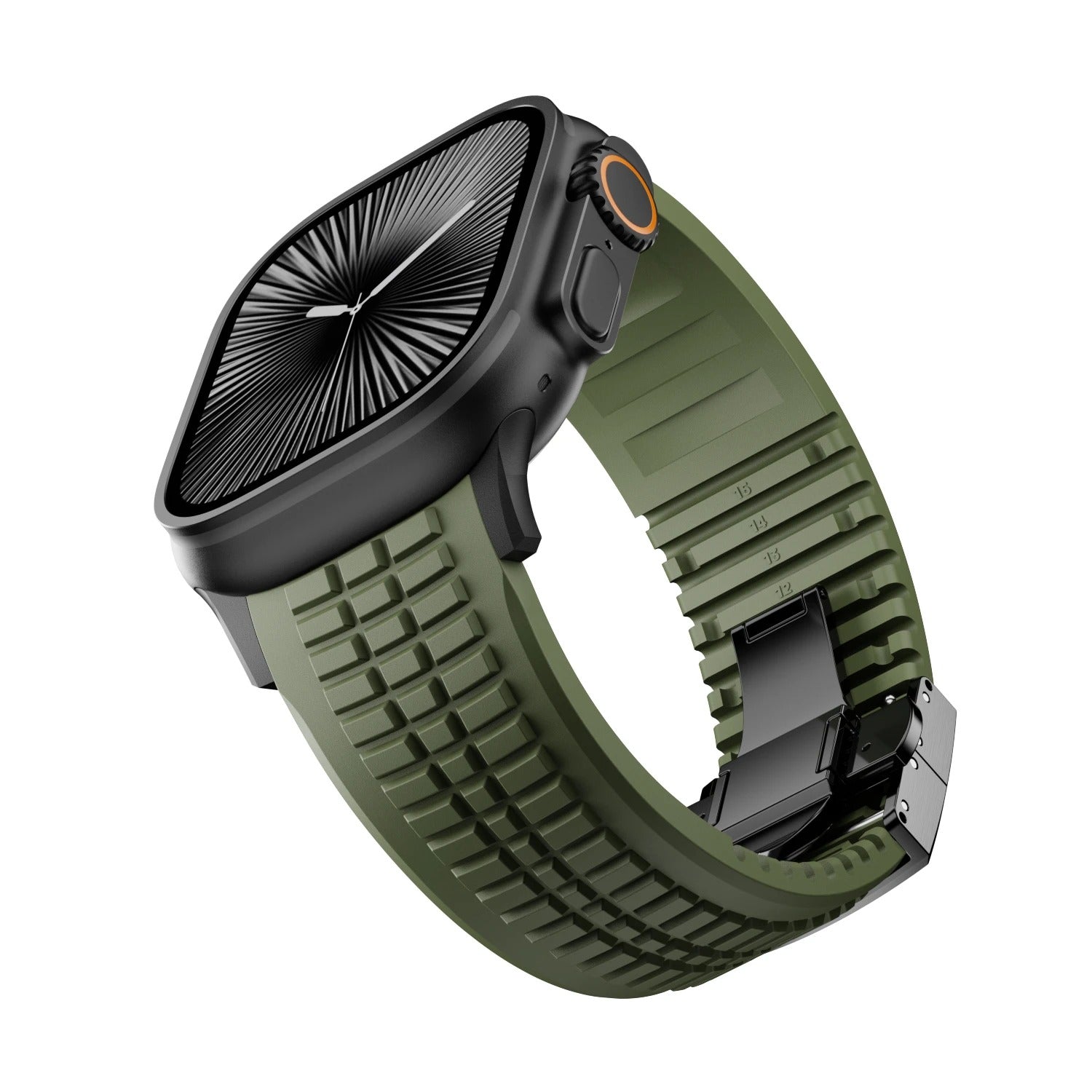 Q Modern Apple Watch Kordonu