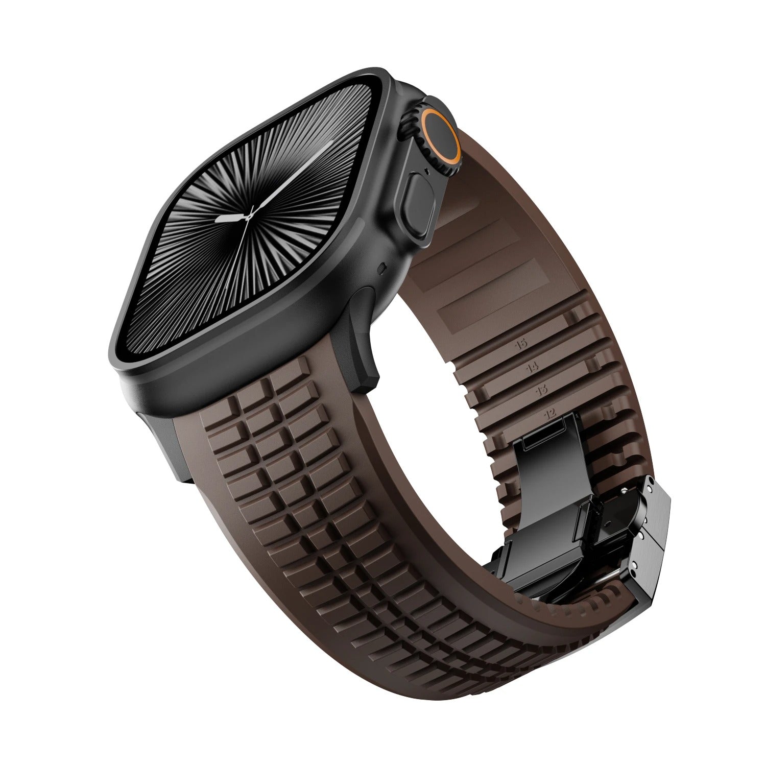 Q Modern Apple Watch Kordonu