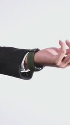 Q Modern Apple Watch Kordonu