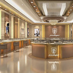 İsviçre Stili Poedagar Genève Elite Markası | Deri Kayışlı Lüks Erkek Kol Saati