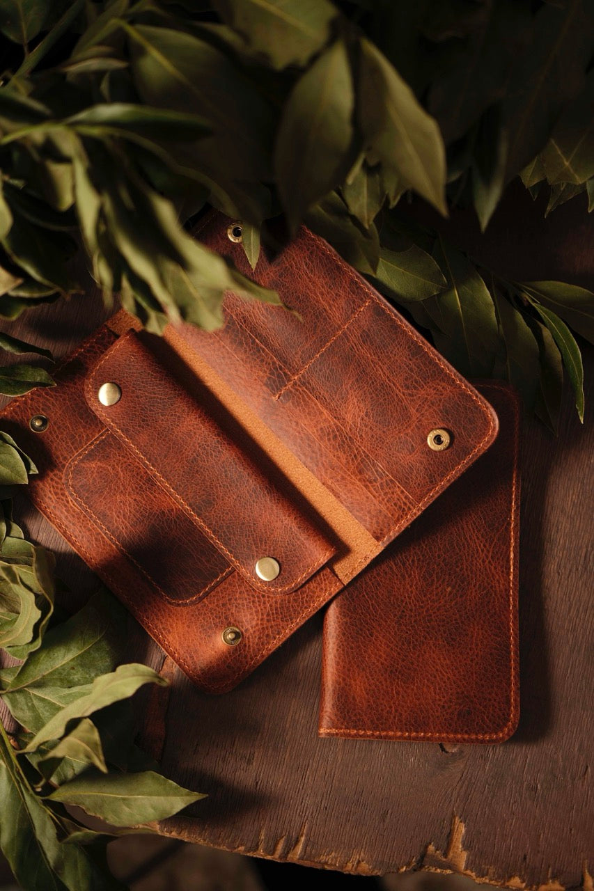 Haven - Hakiki Deri Frisco