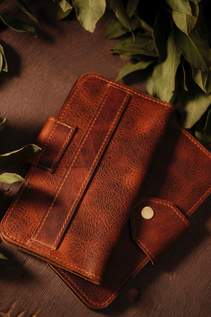 Haven - Hakiki Deri Frisco