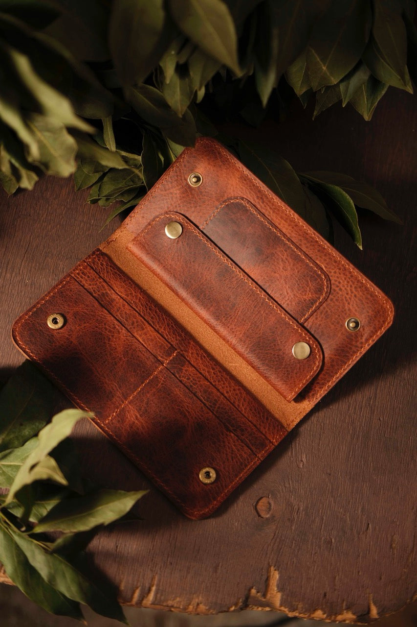 Haven - Hakiki Deri Frisco