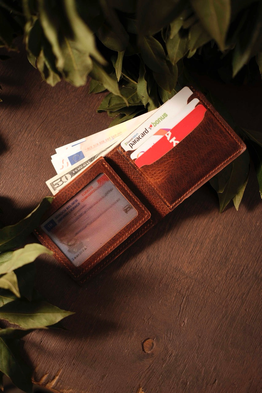 Haven - Hakiki Deri Frisco