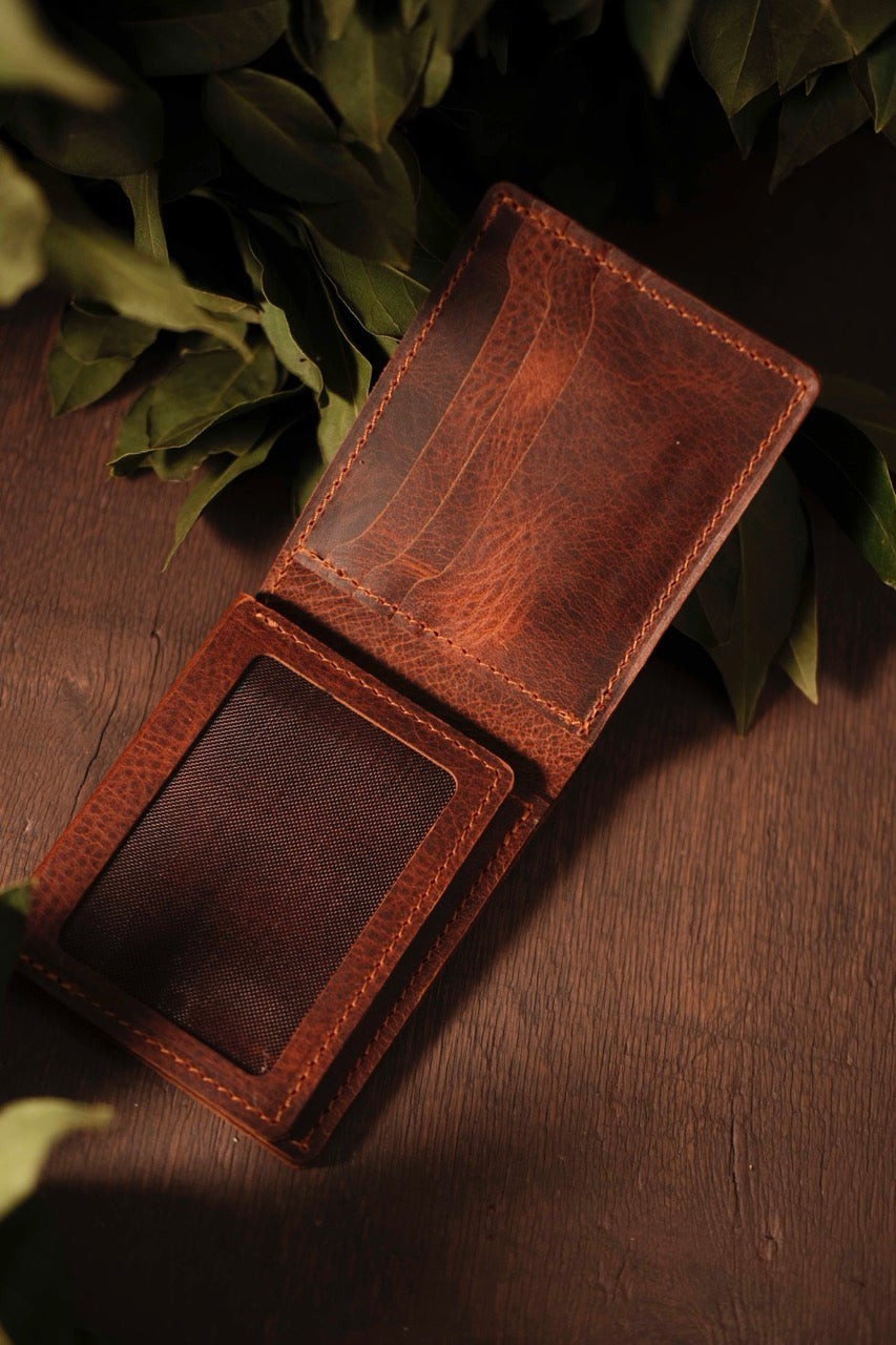 Haven - Hakiki Deri Frisco