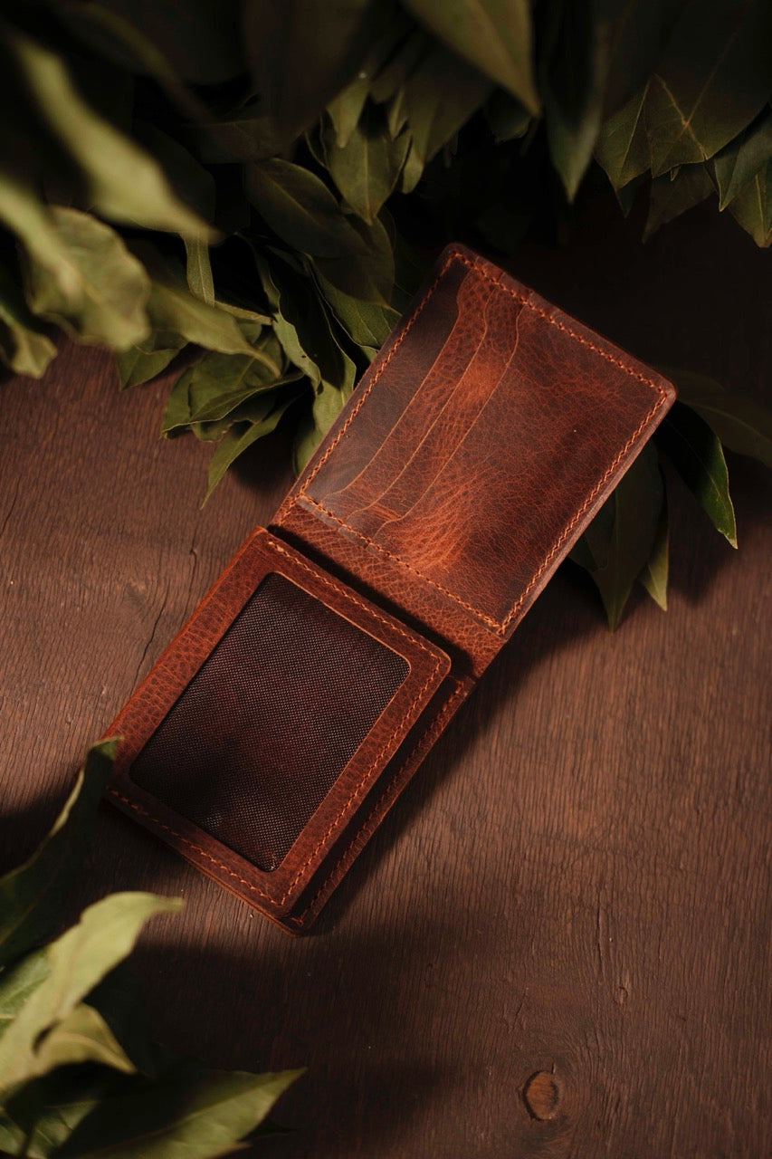 Haven - Hakiki Deri Frisco