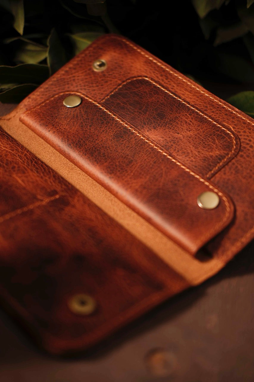 Haven - Hakiki Deri Frisco